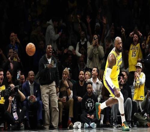 詹姆斯身邊人透露他將把騎士當今夏目的地，他已接受降薪現(xiàn)實