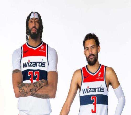 9換4大交易達(dá)成！小牛隊(duì)太虧了，終于送走濃眉哥