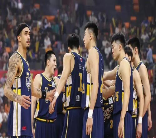 CBA賽程過半！最讓人失望的六支球隊(duì)，北京廣東上榜