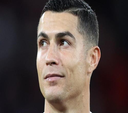 C羅迎來41歲生日，曼聯(lián)官方送上生日祝福