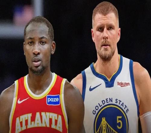 勇士隊終于出手！連做兩筆交易，送走庫明加！