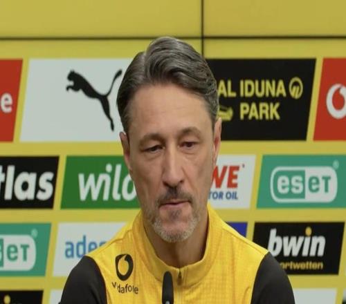 科瓦奇：馬內(nèi)預(yù)計缺席46周爭冠還有6分差距和直接對話