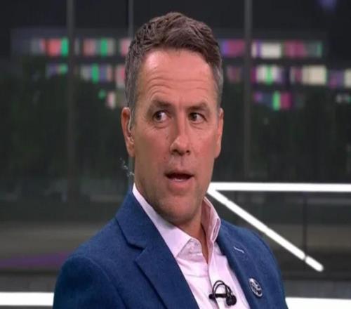 歐文：阿森納絕對(duì)有能力贏得聯(lián)賽杯，但歐冠和足總杯會(huì)很艱難