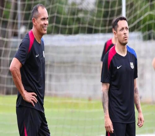 前巴薩中場吉奧瓦尼：維尼修斯只是普通球員，沒有決定性能力