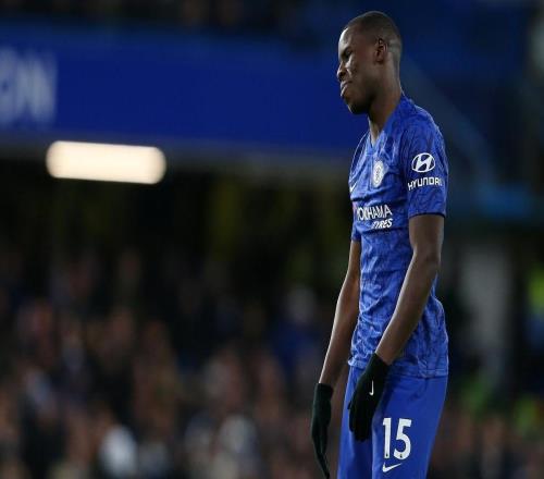 前切爾西巨星空降！31歲1米9中衛(wèi)，大概率加盟泰山，前法國(guó)國(guó)腳