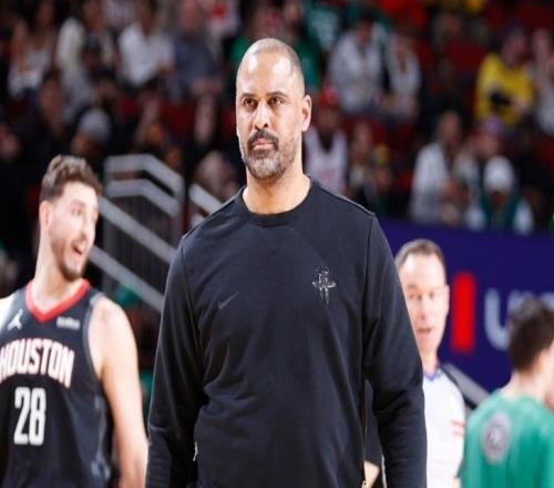 21分慘敗殘陣綠軍！火箭最差一戰(zhàn)，烏度卡申京被逐，杜蘭特僅15分