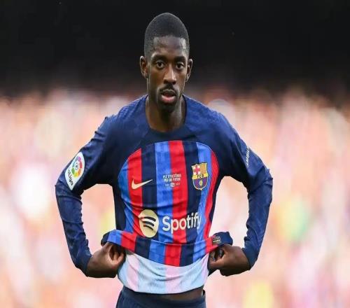 雷拉諾：登貝萊具有榜樣力量，弗利克避免球隊(duì)依賴于個(gè)別球員