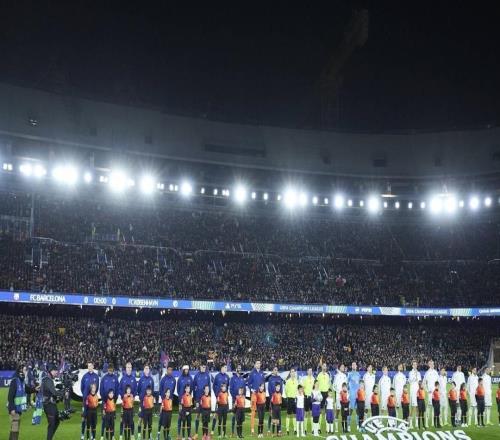 每體：巴薩預(yù)計(jì)在2月底獲得1C許可，將諾坎普容量擴(kuò)大至6.2萬(wàn)