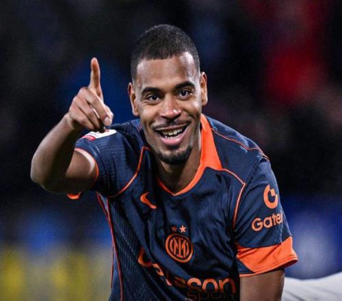 國(guó)際米蘭21都靈！小將+新援閃光挺進(jìn)意大利杯四強(qiáng)齊沃劍指三冠