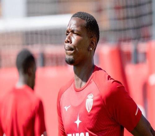 RMC：博格巴被移出摩納哥歐冠名單，何時回歸訓(xùn)練無明確答案