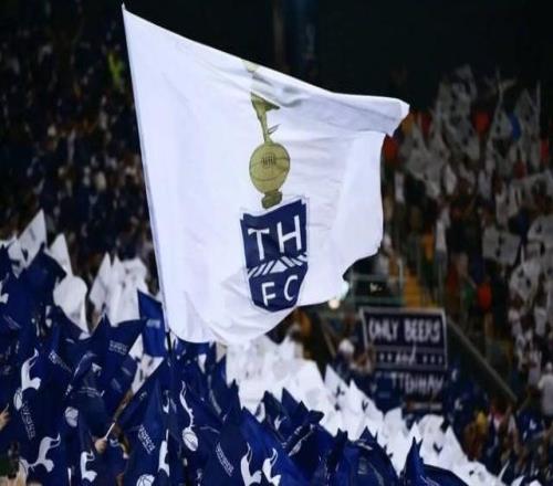 TA：調(diào)查顯示球迷對熱刺所有權(quán)的滿意度掉到歷史最低點(diǎn)