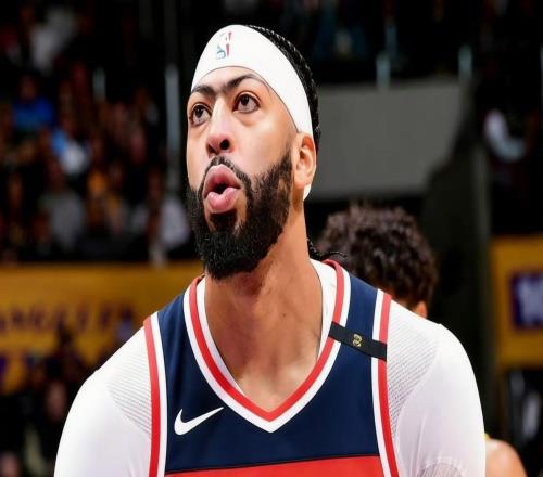 大結(jié)局！史詩級(jí)10換4交易達(dá)成！濃眉加盟奇才，NBA格局又改變了