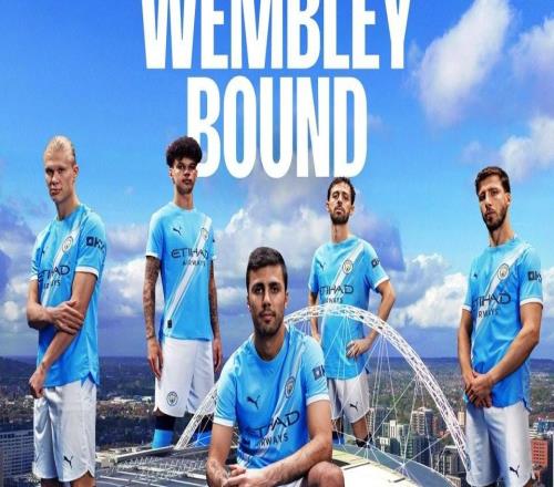 曼城第10次闖進(jìn)英聯(lián)杯決賽，歷史上僅次于利物浦