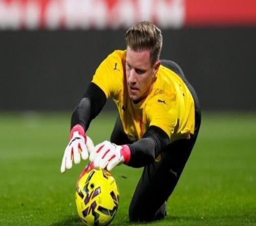 一門(mén)夢(mèng)遂即夢(mèng)碎，特爾斯特根當(dāng)真二號(hào)國(guó)門(mén)命