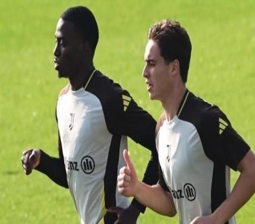 米體：伊爾迪茲已經(jīng)康復(fù)，對陣亞特蘭大將進入替補席