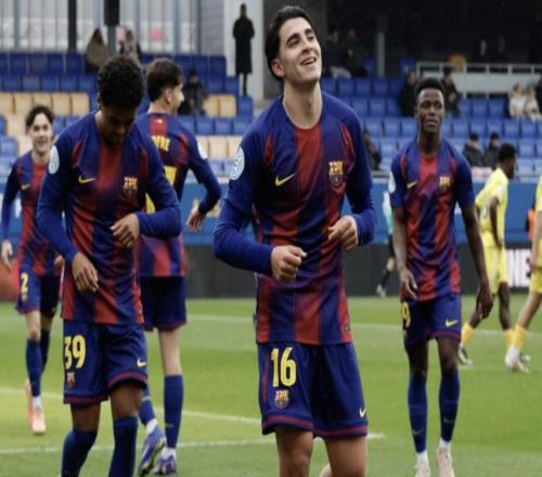 世體：弗里克正密切關(guān)注著小將托尼費(fèi)爾南德斯的發(fā)展