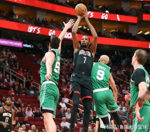 火箭93114凱爾特人！烏度卡執(zhí)迷不悟，杜蘭特談三分進(jìn)攻把話挑明