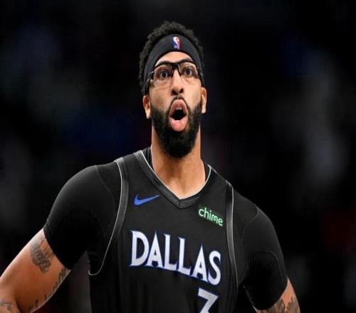 重磅！獨行俠達成4換9！將濃眉交易至奇才