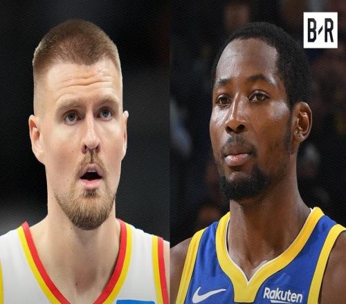 庫里第五冠機會沒有了，雄鹿拒勇士報價，勇士被迫拿下玻璃人波神