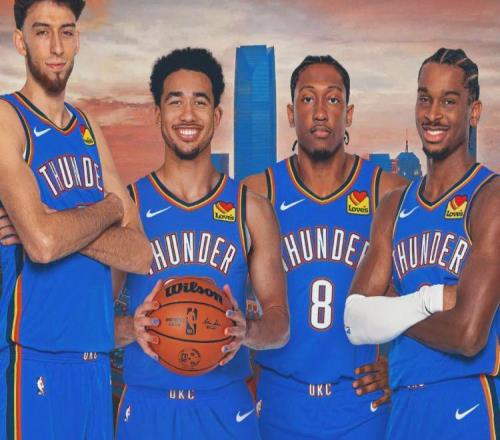 神操作！6換2大交易！聯(lián)盟第一繼續(xù)補(bǔ)強(qiáng)