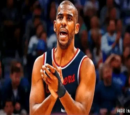 再見(jiàn)快船！3隊(duì)4人交易！保羅正式加盟猛龍