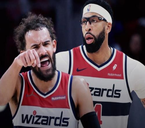 最失敗的管理層！1個歷史級巨星只換來4個邊緣人選秀權還沒保障