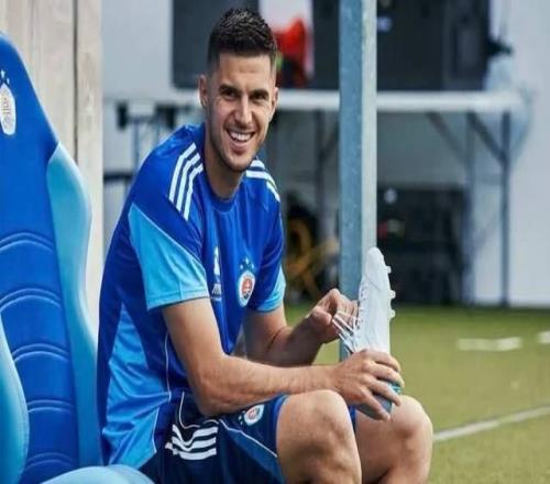 楊?；浜８?，浙江花50萬簽外援乃比江去河南國(guó)安建球探體系