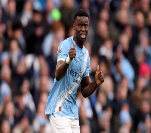 記者：EFL不會(huì)改變規(guī)定，格伊仍然無法參加英聯(lián)杯決賽