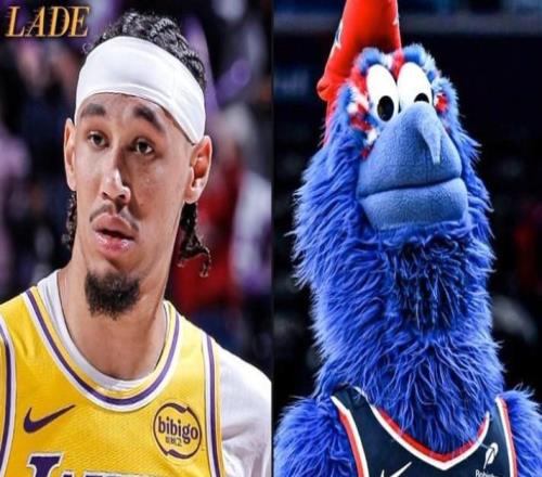 Shams：湖人中鋒海耶斯因?yàn)橥妻娌偶槲锉唤愐粓? />
</a>
<div   id=