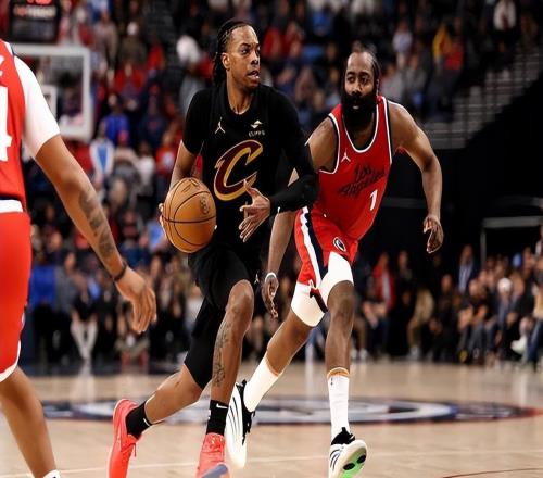 騎士免除后患還提升了競(jìng)爭(zhēng)力，快船莫名其妙只得了一個(gè)次輪簽