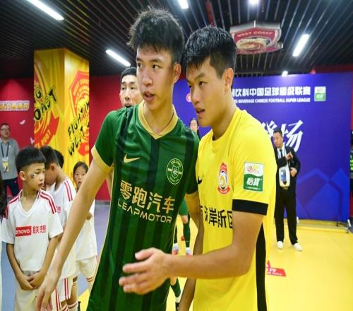 大反轉(zhuǎn)！上港失而復(fù)得，王燊超接班人來了，國(guó)足王牌新星正式加盟