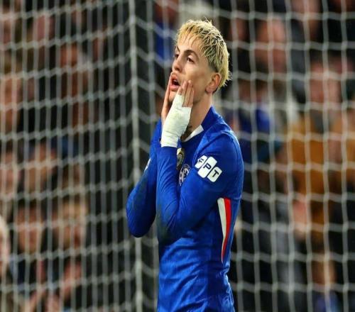 賽前放話切爾西也照樣能擊敗阿森納，加納喬被曼聯(lián)球迷嘲諷