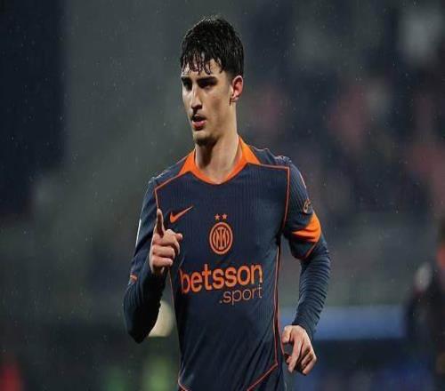 【觀察】冬窗摳門怎么了青訓現(xiàn)出國米深厚家底