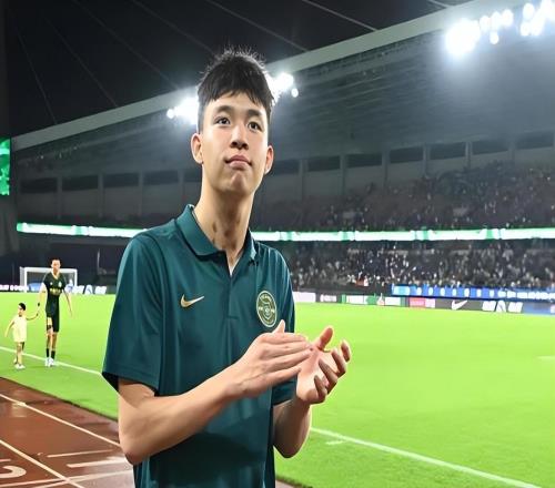 德甲豪門冬窗向王鈺棟發(fā)出邀請！愿意出轉(zhuǎn)會費(fèi)，為何如今沒下文了