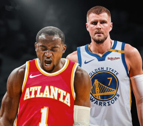 放棄挖字母哥！勇士2換1交易獲波神：聚齊綠軍冠軍雙塔+節(jié)省1億