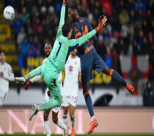 青年軍解決零引援，輪換國米挺進(jìn)意大利四強