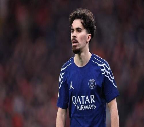 ESPN：皇馬看好維蒂尼亞和魯伊斯，但轉(zhuǎn)會的可能性微乎其微