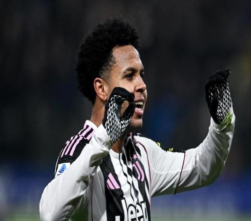 全市場(chǎng)：在斯帕萊蒂的建議下，尤文希望與麥肯尼完成續(xù)約