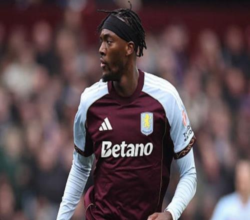 TA：亞伯拉罕曾向其他英超俱樂部明確表示自己只想加盟維拉