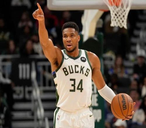 交易失敗多支球隊(duì)建議雄鹿在夏天交易字母哥，會(huì)有更多球隊(duì)競(jìng)爭(zhēng)