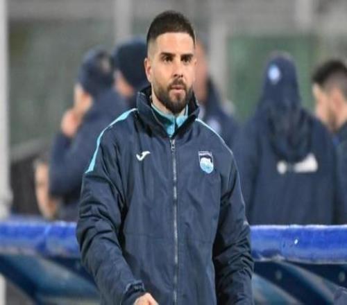 因西涅：我確實與那不勒斯聊過回歸，但后來不了了之了