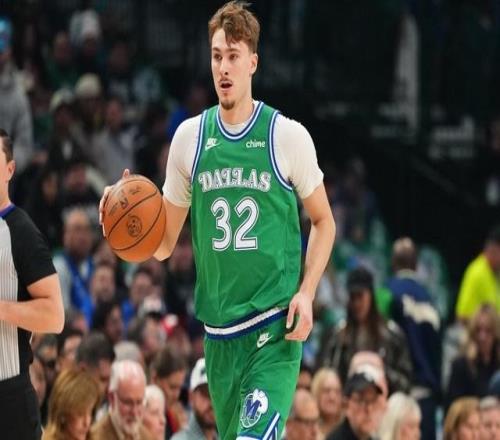 獨行俠vs馬刺前瞻：弗拉格再戰(zhàn)文班亞馬，馬刺背靠背作戰(zhàn)遇考驗