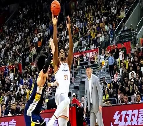 CBA俱樂部14決賽明天2月6日賽程：廣東PK上海，浙江PK山東