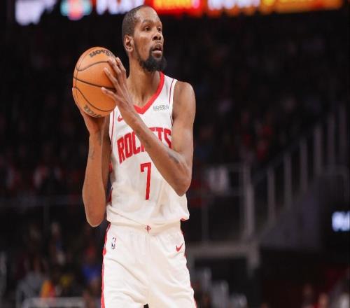 火箭93114慘敗于凱爾特人球員評價：3人及格，6人低迷