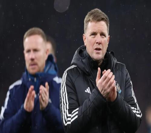 紐卡CEO：用十年來拿英超冠軍太久了，希望2030年前能夠?qū)崿F(xiàn)