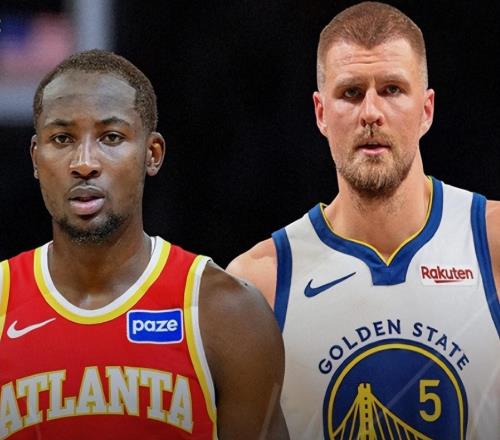 2換1！1換1！勇士完成兩筆交易，退出字母哥爭奪戰(zhàn)，節(jié)省1億美金