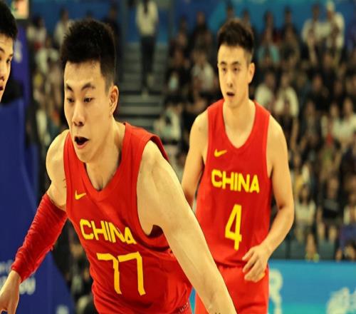 中國(guó)隊(duì)14人名單預(yù)測(cè)！趙繼偉必留隊(duì),徐杰提前退出,張鎮(zhèn)麟雷打不動(dòng)