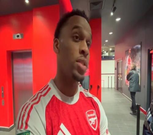 廷貝爾：聯(lián)賽杯決賽也許能成為爭冠動力哈弗茨不是安靜的人