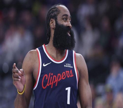 扎克洛解釋在騎士隊與快船隊完成交易后，為何對哈登更加敬佩