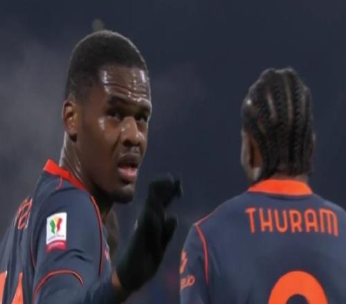 一場(chǎng)21！讓國(guó)米進(jìn)4強(qiáng)：3線爭(zhēng)冠意甲大有希望，歐冠意大利杯難